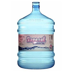 Трапезна вода Водолей 19л